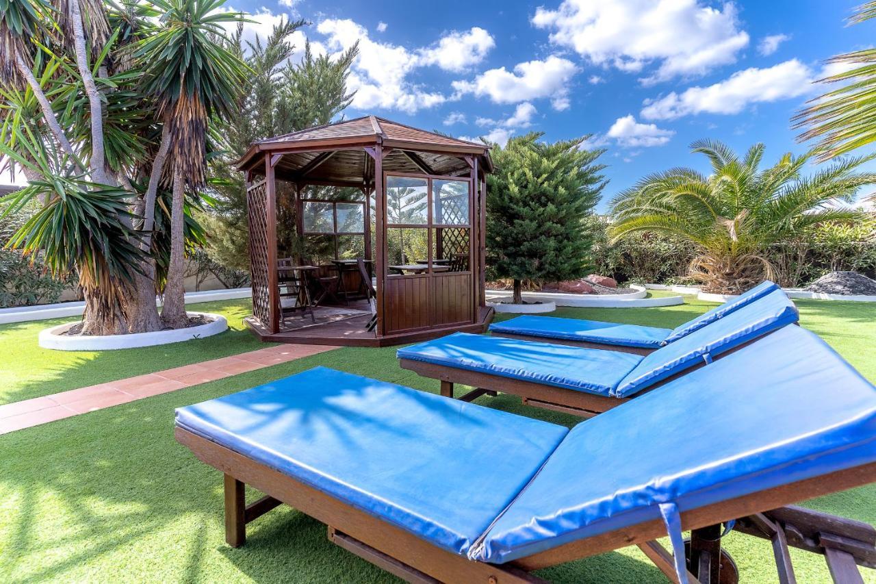 Villa Alegria Playa Blanca  Exterior photo