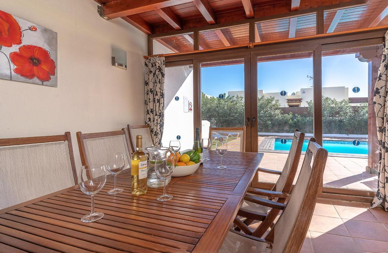 Villa Alegria Playa Blanca  Exterior photo
